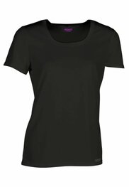 Top Daisy - Black